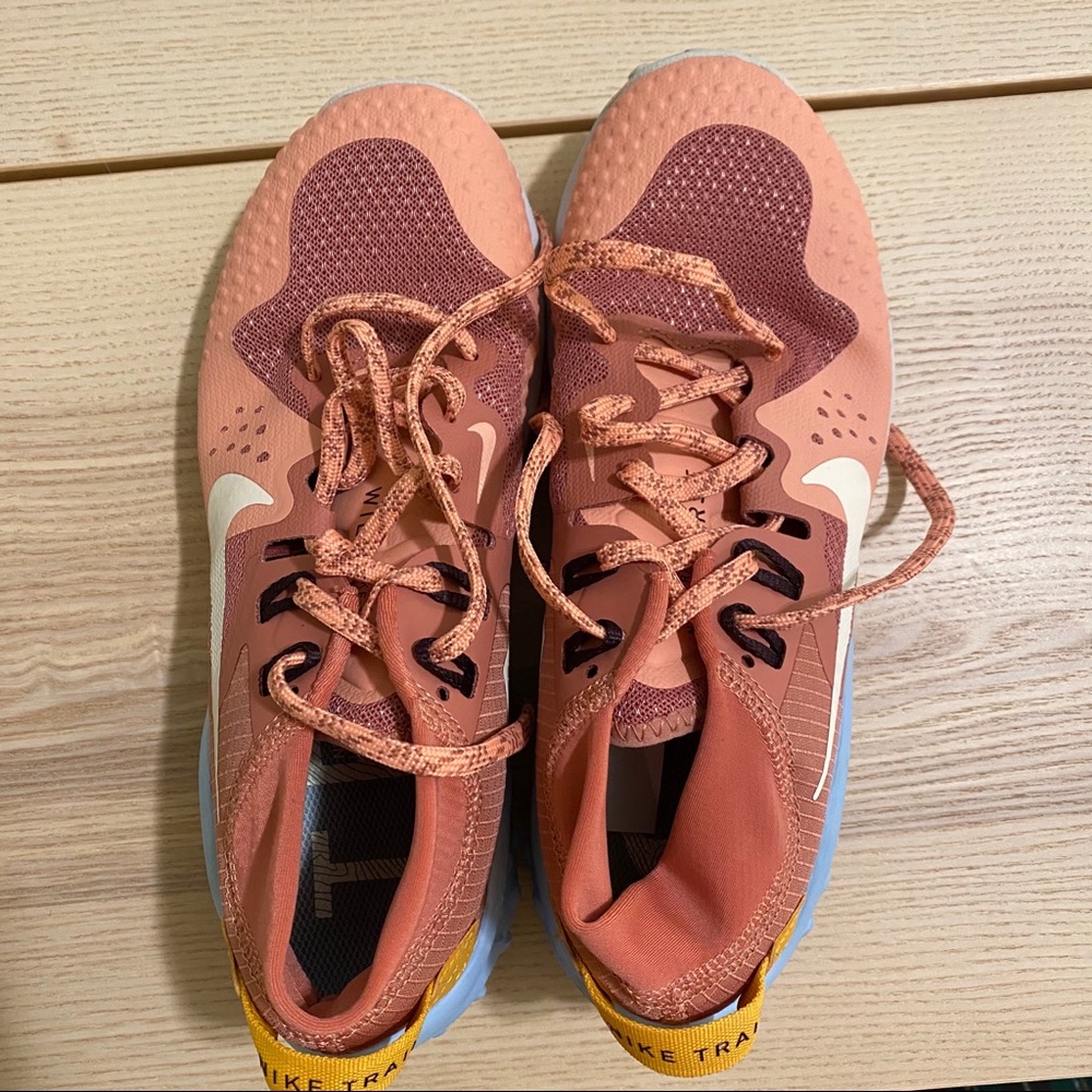 Nike Wildhorse 6